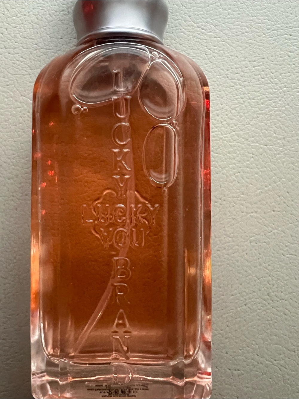 Lucky You Lucky Brand Perfume- NWOT